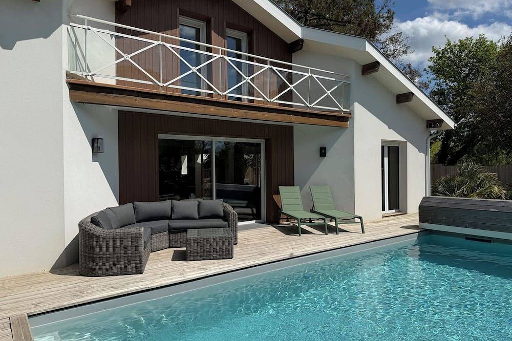 Photo : Maison de vacances