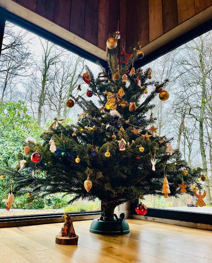 Gîte pour 4 personnes, avec vue et jardin à Florennes - 4