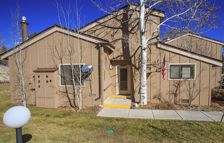 Ferienhaus für 6 Personen, mit Terrasse - 1