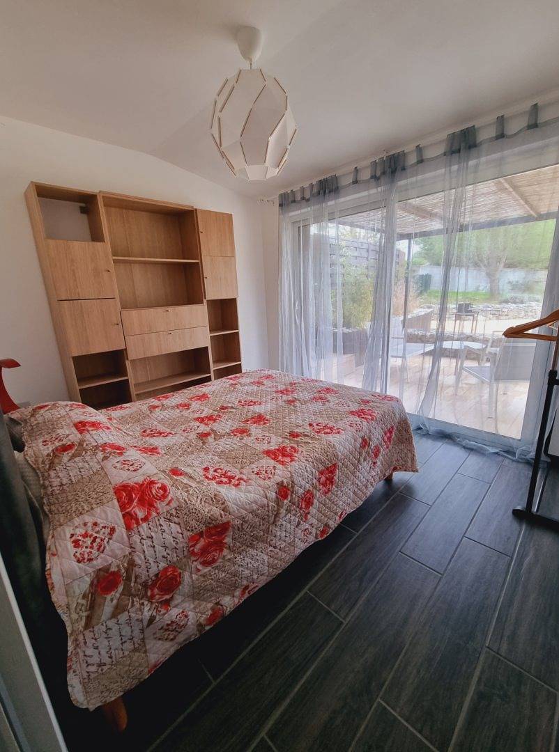 Sud Ardèche : gîte "aux portes des garrigues" in Saint-Germain, Ardèche