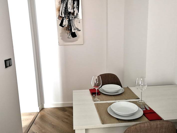 Gîte pour 2 personnes à Jerez de la Frontera - 3