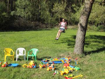 Ferienwohnung für 7 Personen in Rechlin, Müritz, Bild 3