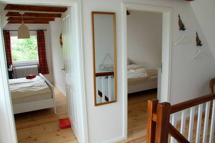 Ferienhaus für 6 Personen, mit Sauna und Garten in Burg auf Fehmarn und Umgebung - 4