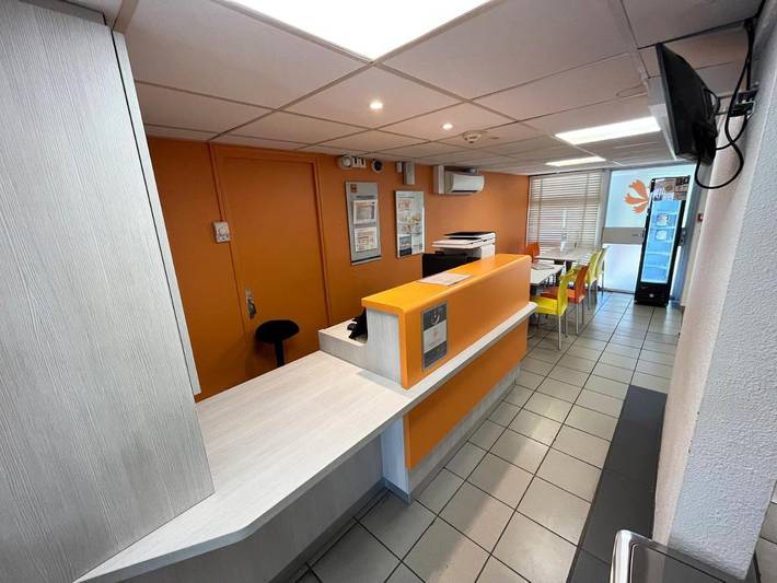 Hôtel pour 2 personnes, animaux acceptés à Épinay-sur-Orge - 3