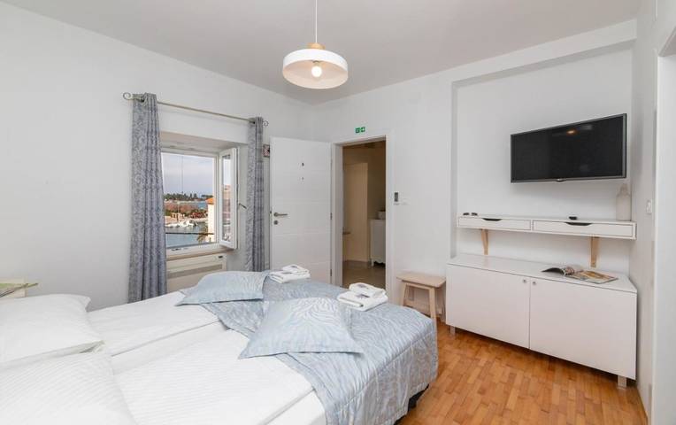 Residence per 2 persone, con animali domestici - 1