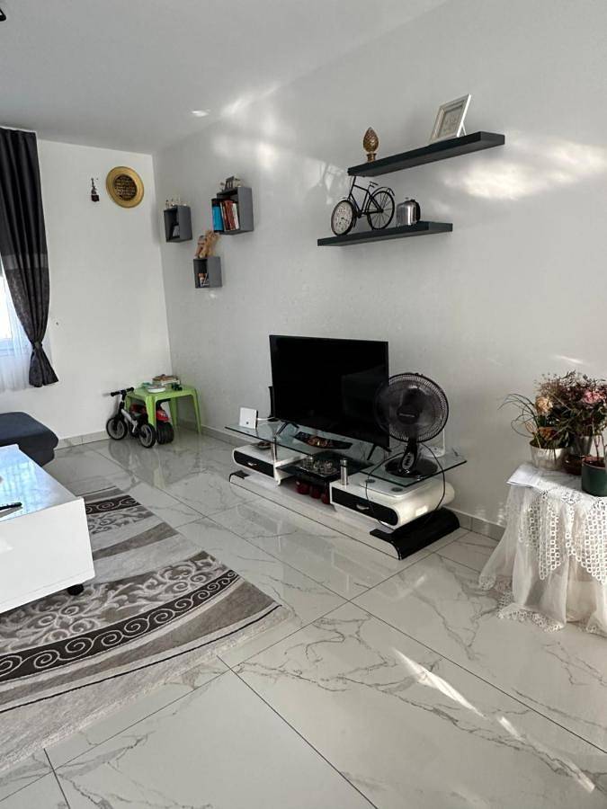 Gîte pour 4 personnes, avec vue ainsi que balcon et jardin à Bar-le-Duc