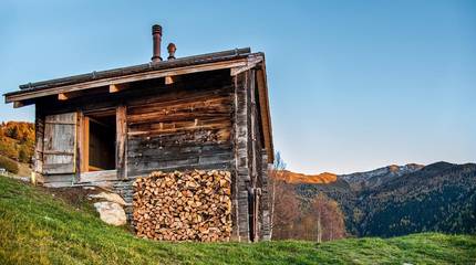 Chalet für 4 Personen in Nendaz, Sion - Sierre & Umgebung, Bild 2