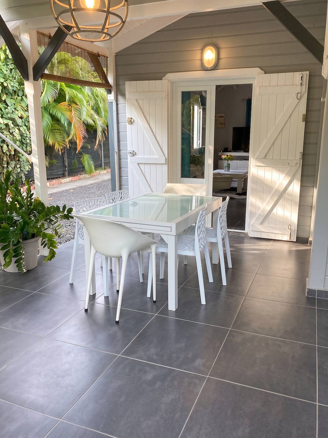Casa vacanza a Grande-Terre a partire da 97€ a notte