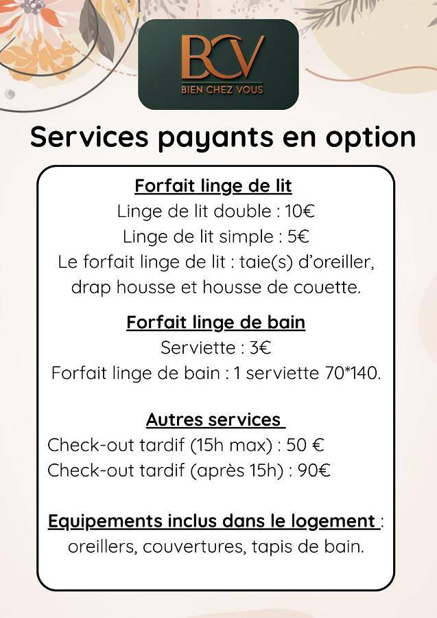 Location de vacances pour 4 personnes, avec terrasse à Treize-Vents - 2