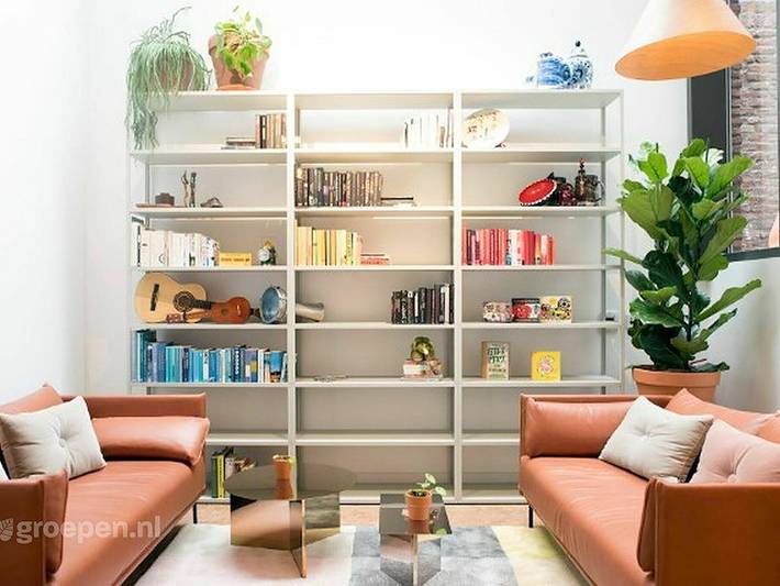 Ferienhaus für 18 Personen, mit Balkon/Terrasse und Terrasse sowie Sauna in Maastricht - 3