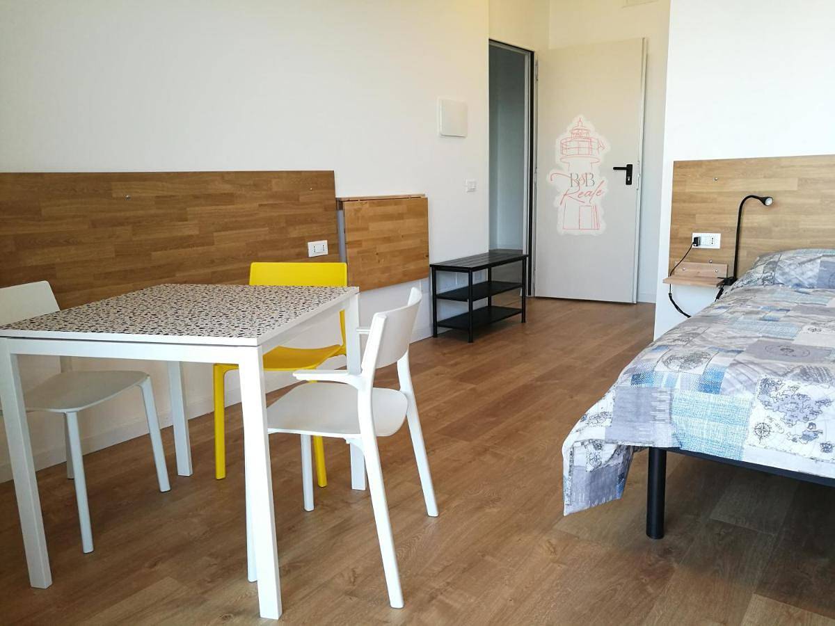 Triple Room in Ortona (Italia), Ortona (comune)