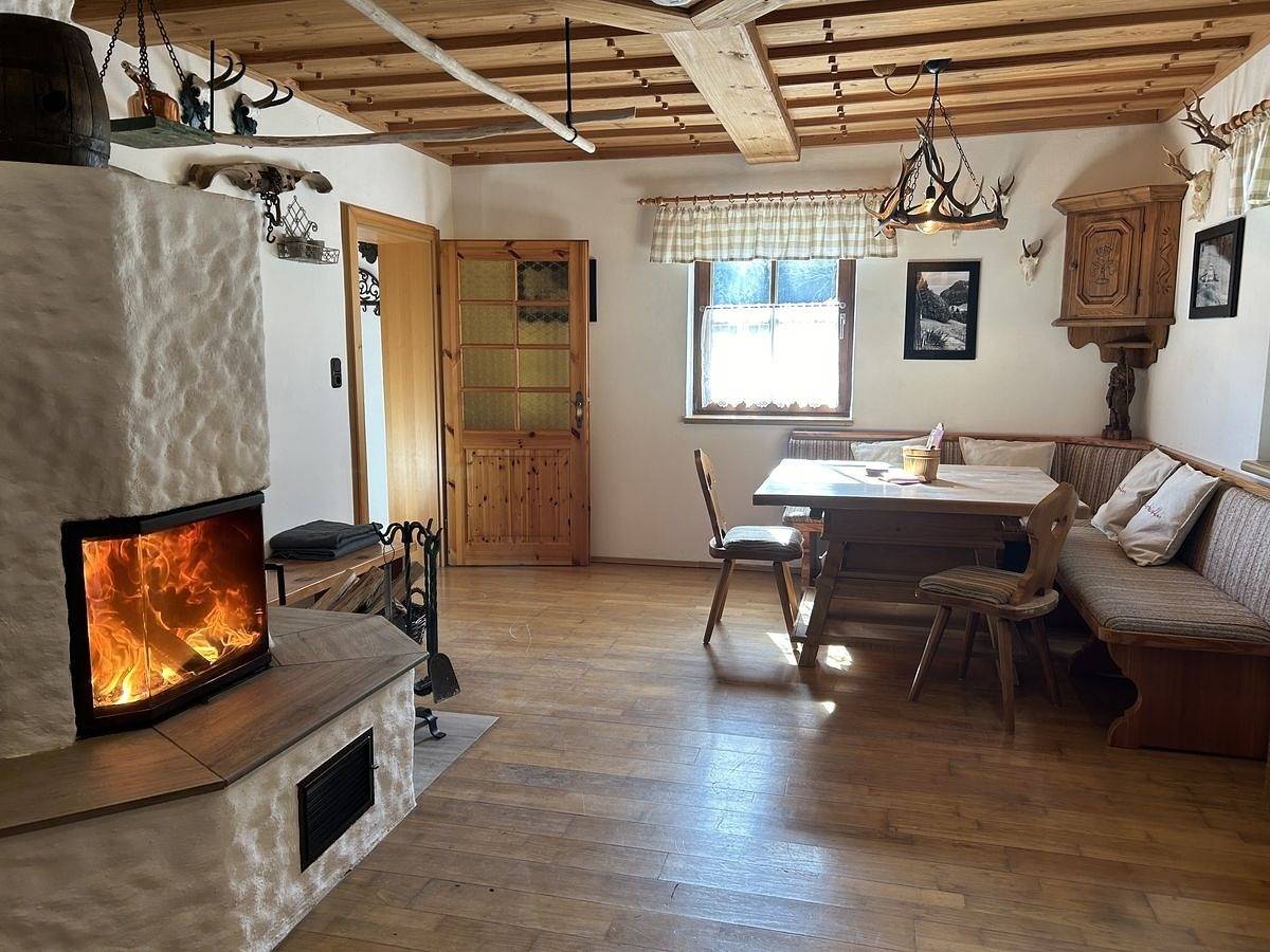 Hochsteinalm in Traunkirchen, Traunviertel