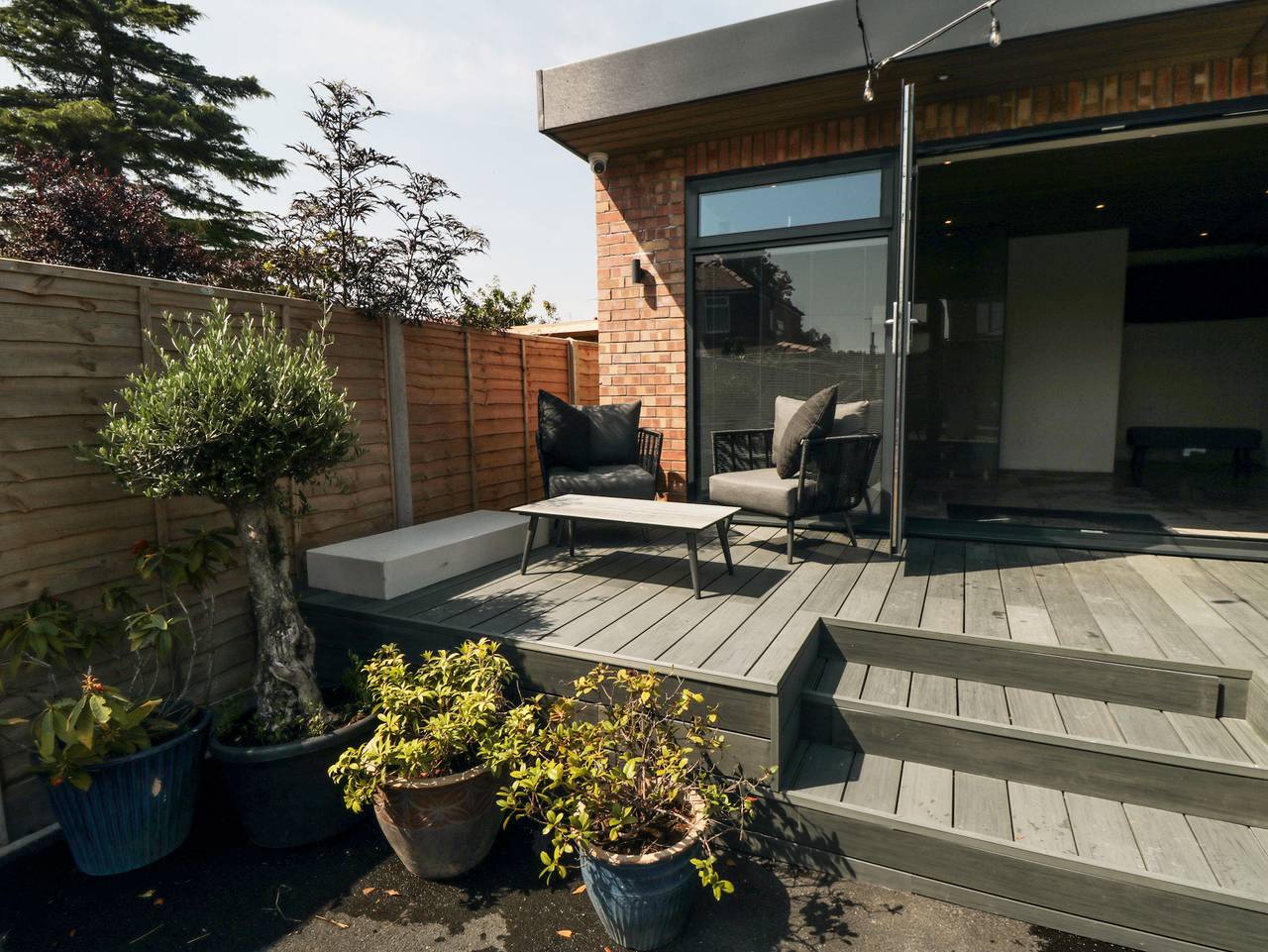 Ganze Wohnung, Ferienwohnung für 10 Personen mit Pool in Bridlington, Östliches Yorkshire