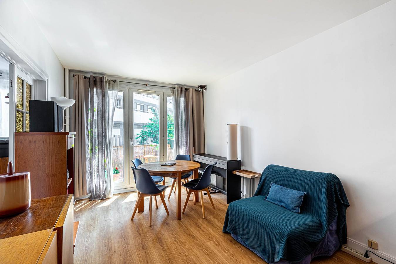 Appartement entier, Guestready - Bel Apt. baigné de lumière in Paris 13e Arrondissement, Paris