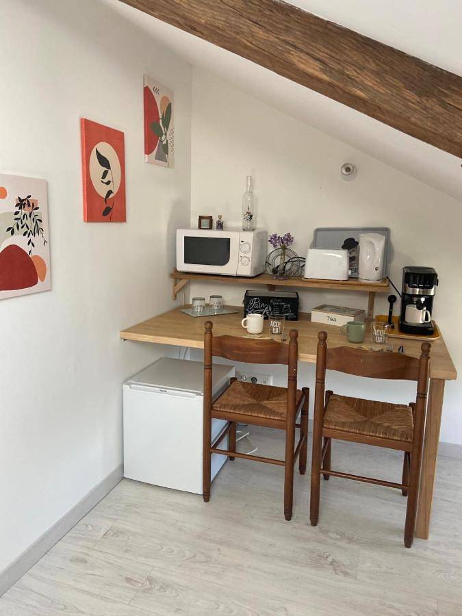 Family Room in La Forêt-sur-Sèvre, Deux-Sèvres