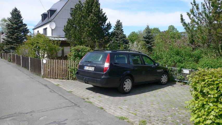 Ferienhaus für 3 Personen, mit Garten, kinderfreundlich im Fichtelgebirge - 3