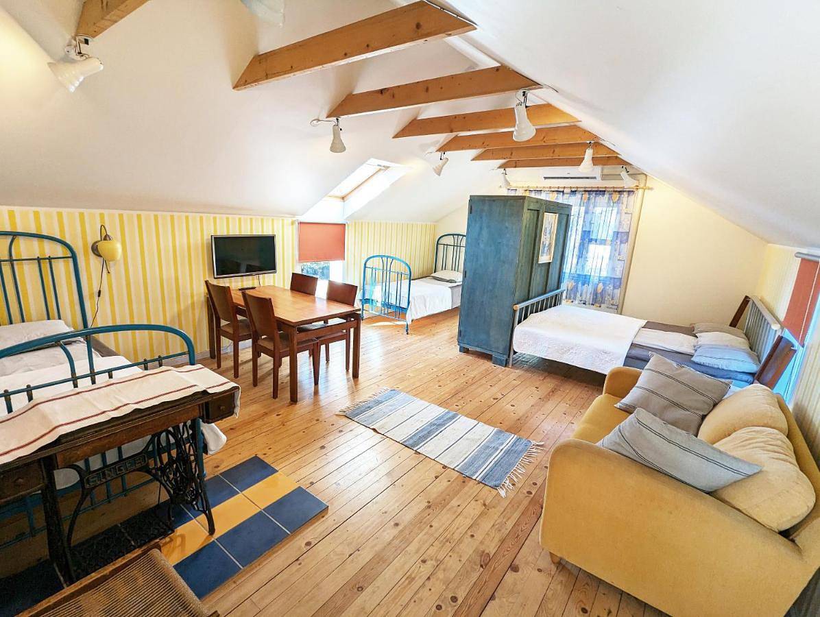 Cały apartament, Kaberneeme Puhkemaja - Kaberneeme Vacation House in Harjumaa