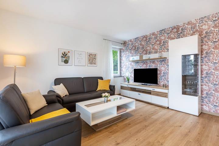 Ferienwohnung für 4 Personen in Winterberg - 4