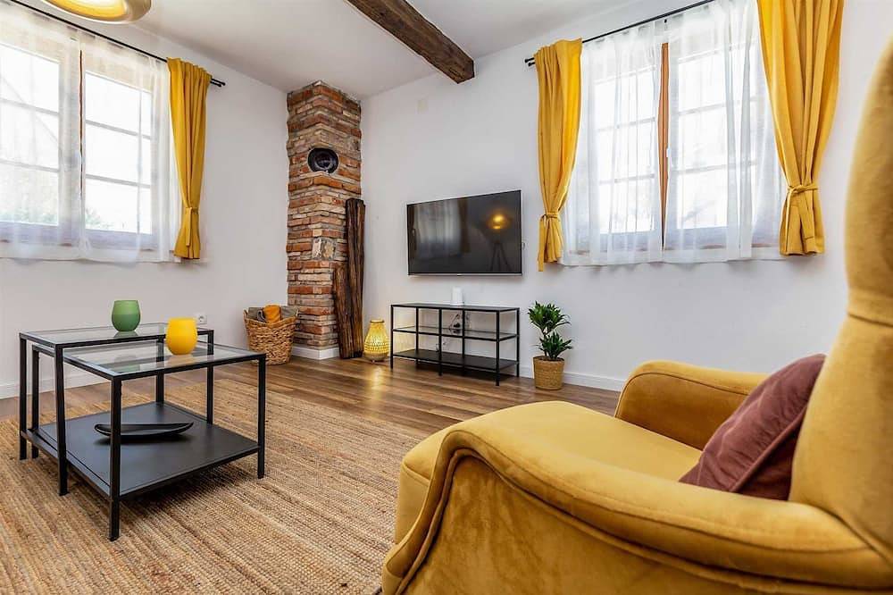 Ferienhaus Adriatic Dream in Malinska-Dubašnica, Krk