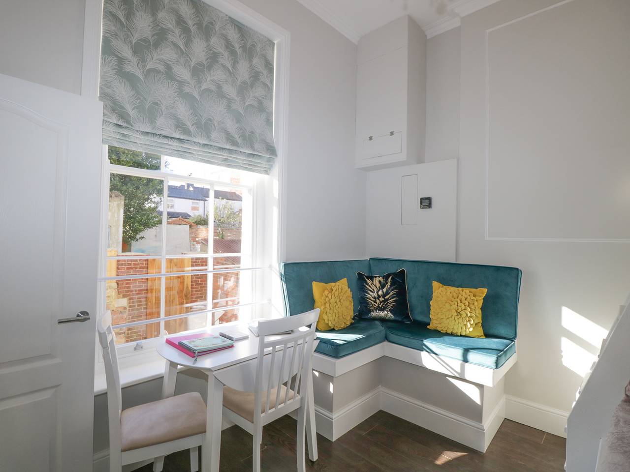 Entire apartment, Hamilton's Studio in Ryde, Isle of Wight