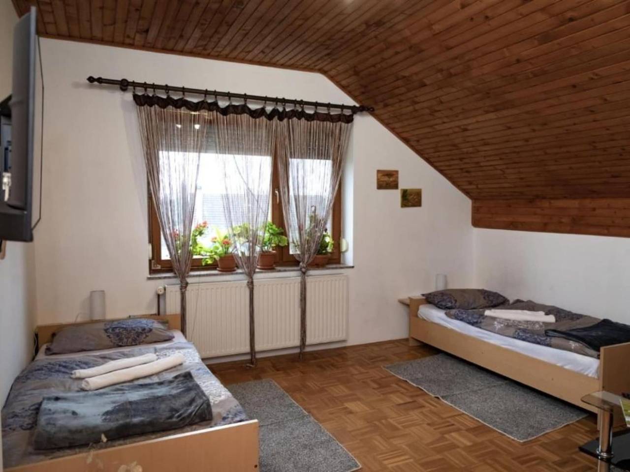 One Bedroom Magic Room (1) in Osijek-Baranja