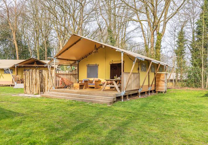 Location de vacances pour 5 personnes à Huizen - 2