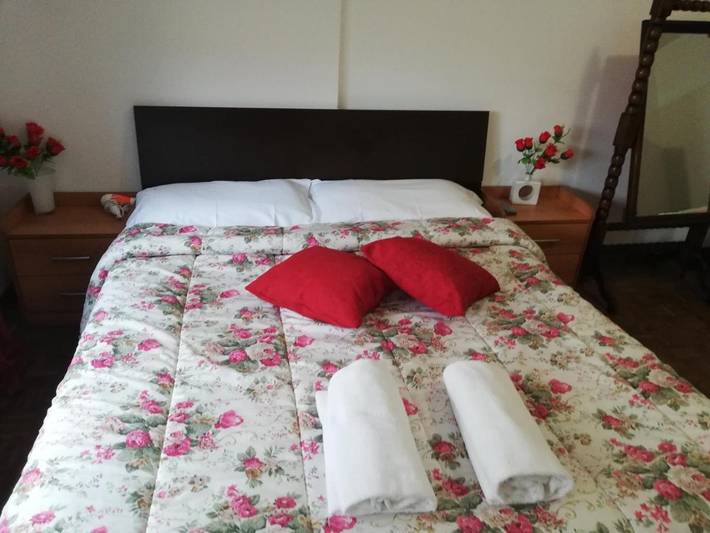 Maison d’hôte pour 3 personnes, avec vue et balcon à Mestre - 3