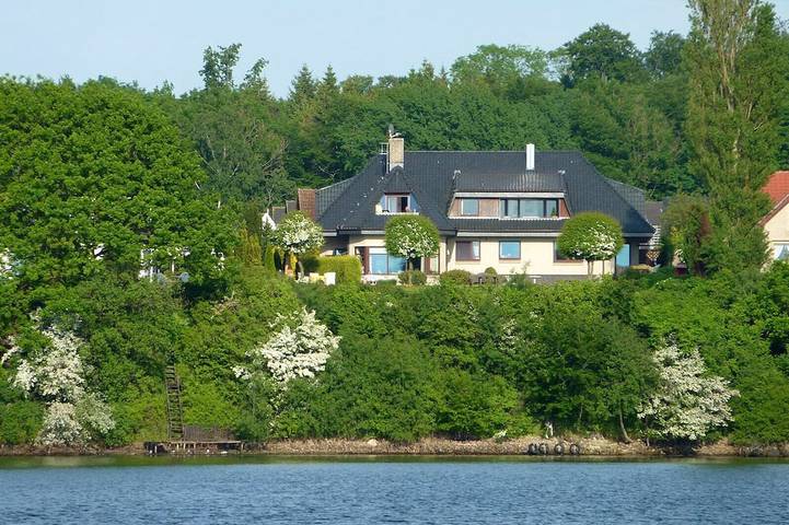 Ferienwohnung für 5 Personen, mit Balkon - 1