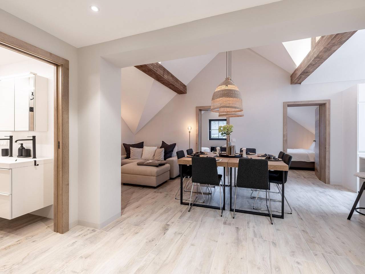 Ganze Ferienwohnung, Haus Amadeus in Ried (Seekirchen am Wallersee), Seekirchen am Wallersee