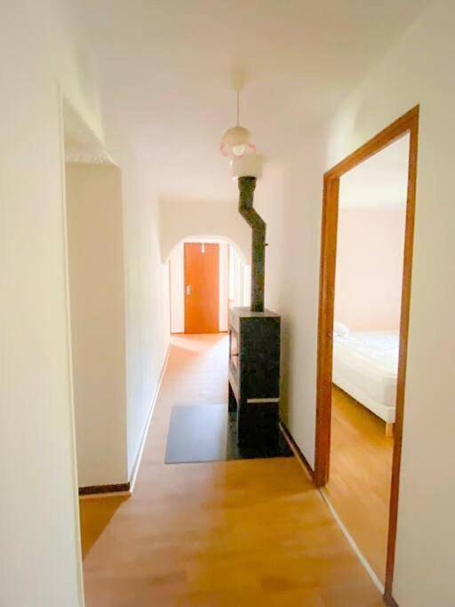 Appartement entier, Three-Bedroom Apartment in Haut-du-Them-Château-Lambert, Parc naturel régional des Ballons des Vosges
