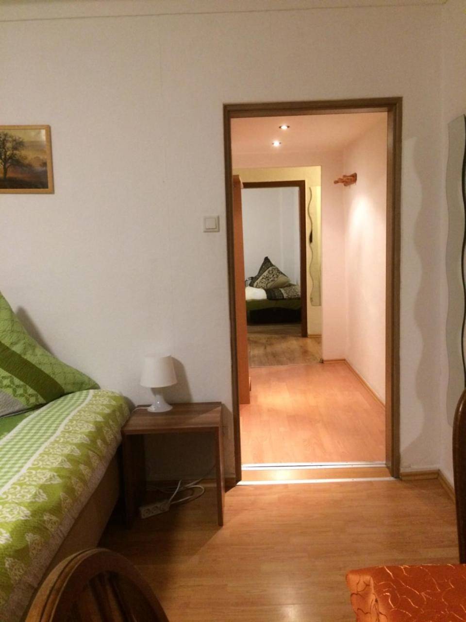 Ganze Wohnung, Abels Appartements in Bochum, Ruhrgebiet