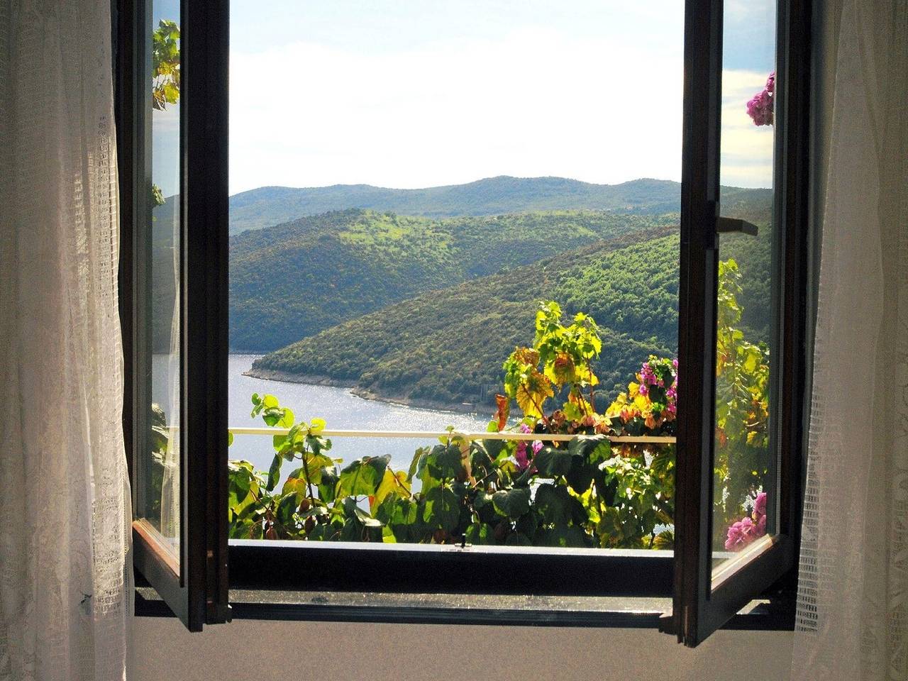 Ferienwohnung für 4 Personen in Rabac, Labin-Rabac