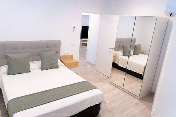 Apartamento entero, Two-Bedroom Apartment in Campo de Criptana, Provincia de Ciudad Real