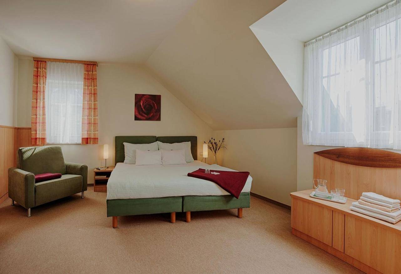 Pension Kasper in Viena, Donau Niederösterreich