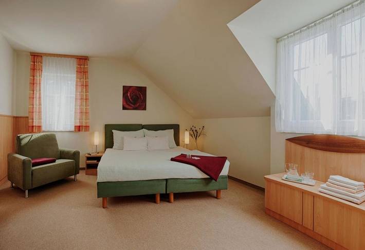 BnB für 2 Personen in Wien - 2