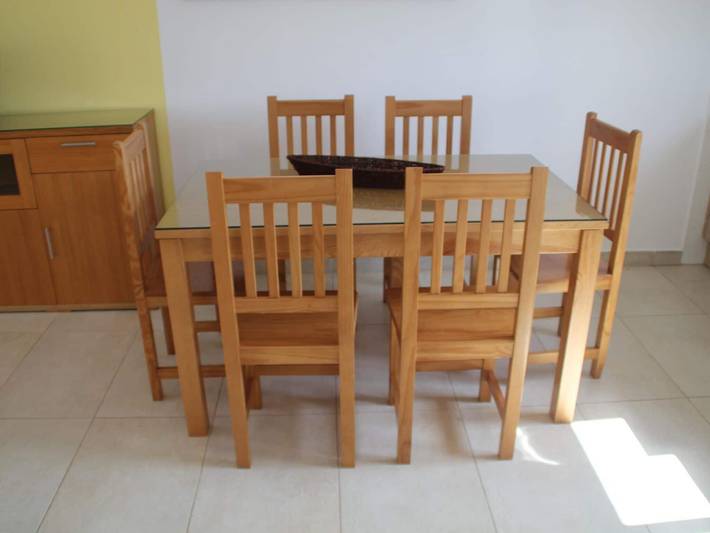Appartement entier, Bel appartement avec terrasse privée in Creixell, Costa Dorada