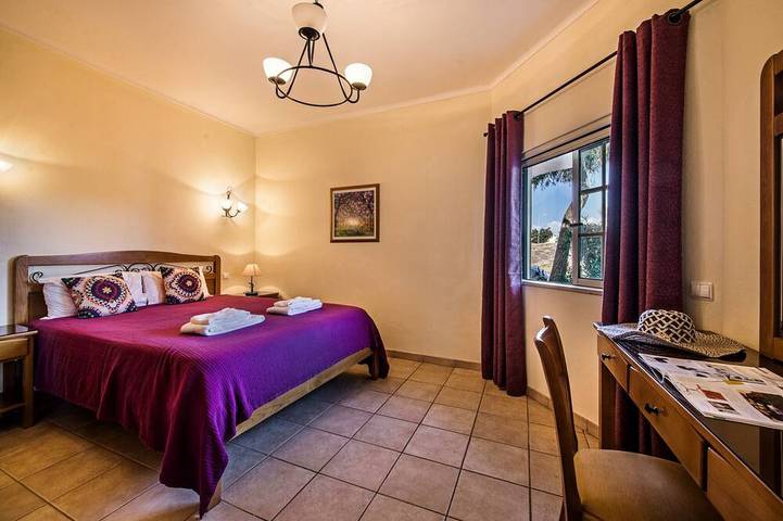 Ganze Wohnung, Rebela Ground floor - in Vale de Parra in Guia, Faro Distrikt