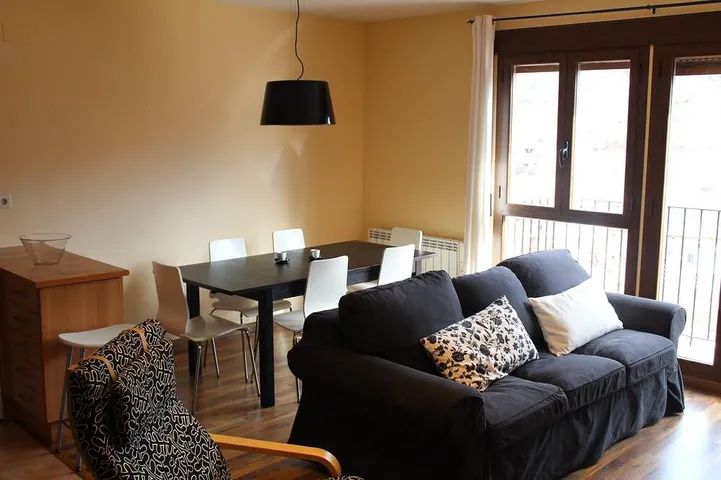 Maison de vacances pour 7 personnes - 1