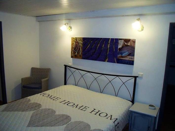 Gîte pour 4 personnes, avec piscine à Modène - 4