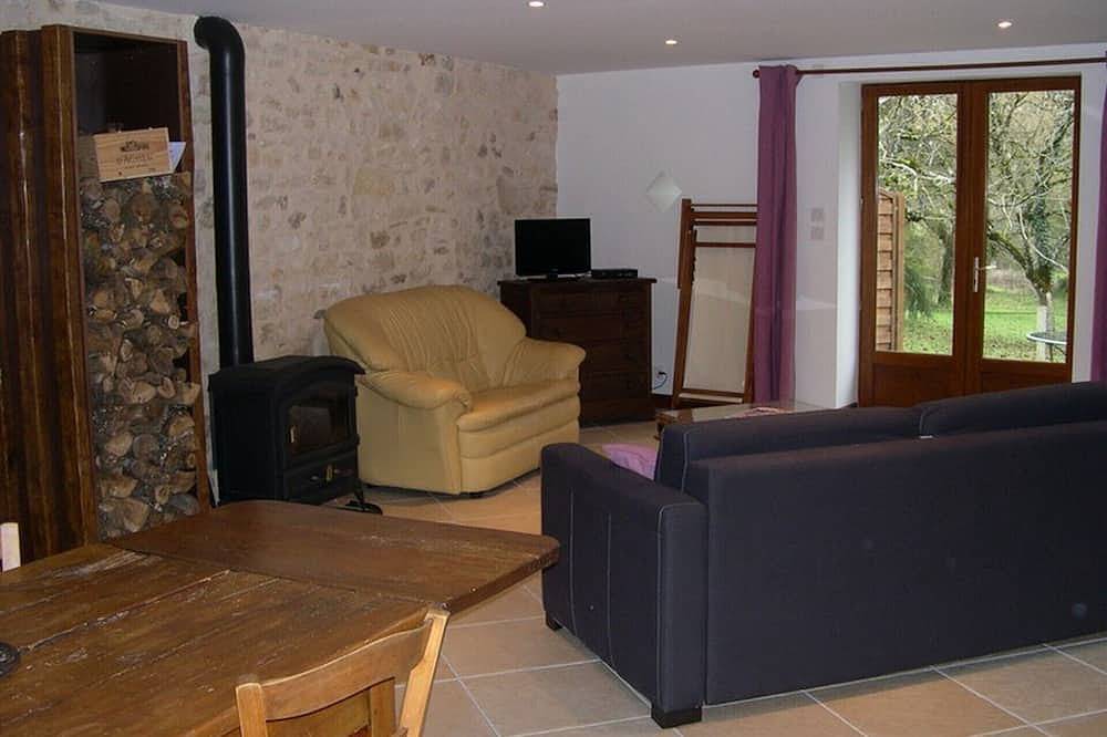 Gîte 4 étoiles au coeur du Périgord Vert in Saint-Front-la-Rivière, Parc naturel régional Périgord-Limousin