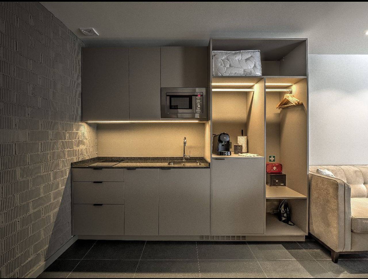 Tq Alicante 1.3 in El Barrio, Alicante