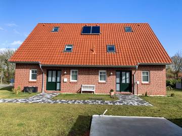 Ferienhaus für 4 Personen in Jemgum, Südliche Nordseeküste, Bild 4