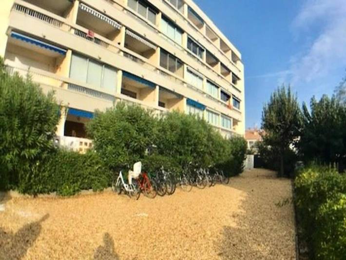 Gîte pour 4 personnes, animaux acceptés dans Plage Rive Droite - 2