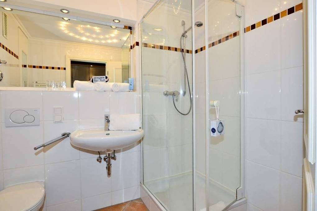 Ganze Ferienwohnung, Haus Metropol, App 28 in Westerland, Sylt (Gemeinde)