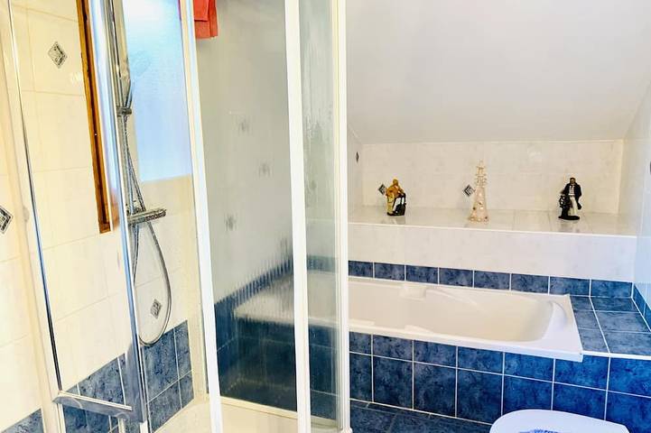 Chalet individuel 3* 6/7 personnes in Valloire, Région de Saint-Jean-de-Maurienne