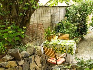 Ferienwohnung für 3 Personen in Waldbrunn (Westerwald), Landkreis Limburg-Weilburg, Bild 4