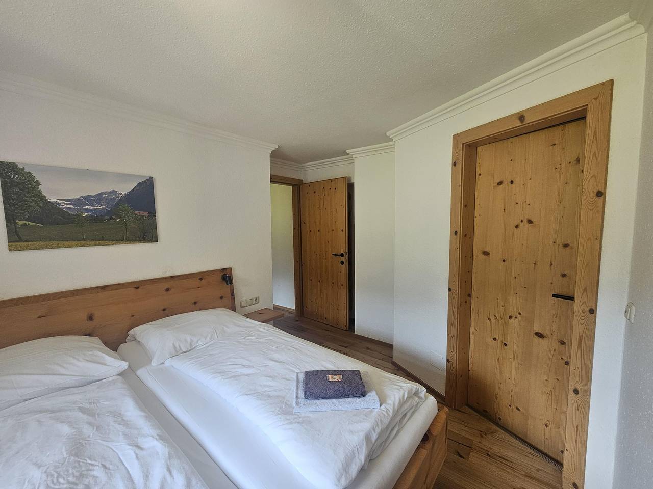 Hotelappartement Alpenveilchen in Göriach, Bundesland Salzburg