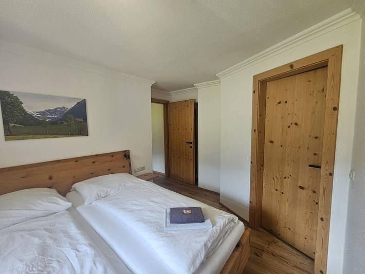 Hotelappartement Alpenveilchen in Göriach, Bundesland Salzburg