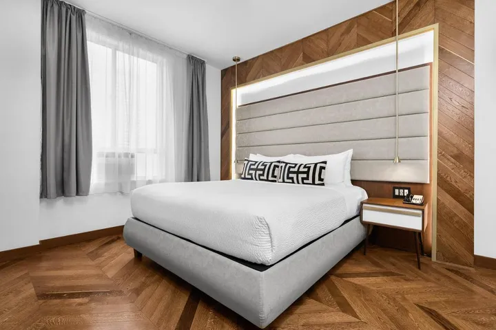 Hotel para 2 personas - 1