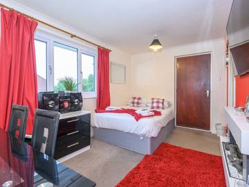 Glamping for 2 People in Leeds, West Yorkshire, Photo 1